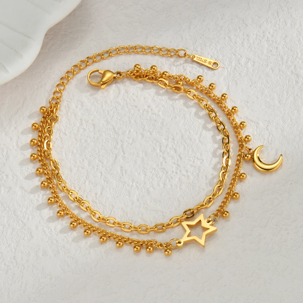 Bracelet Acier Inoxidable