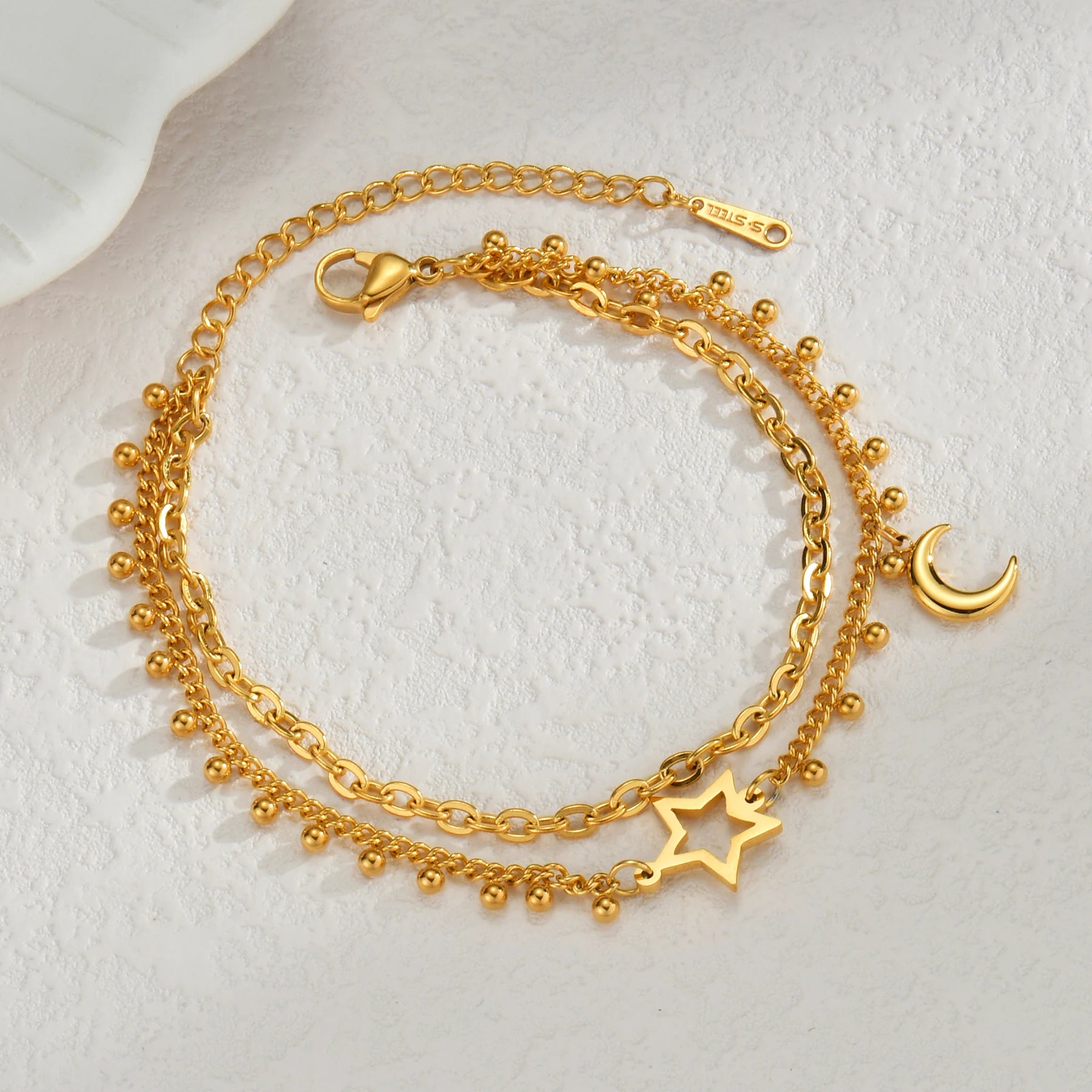 Bracelet Acier Inoxidable