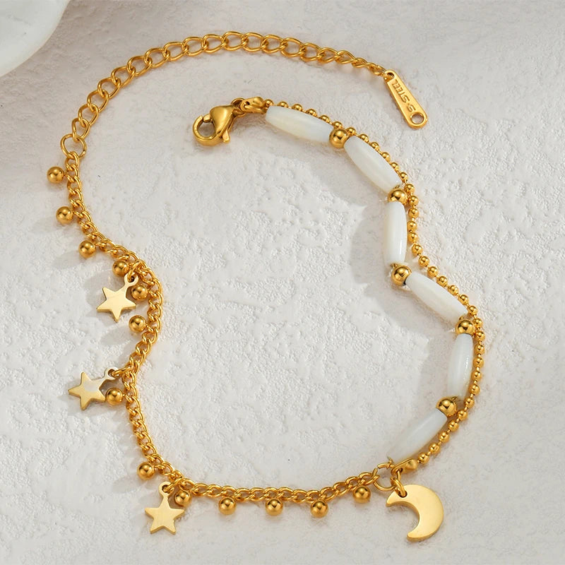 Bracelet Acier Inoxidable