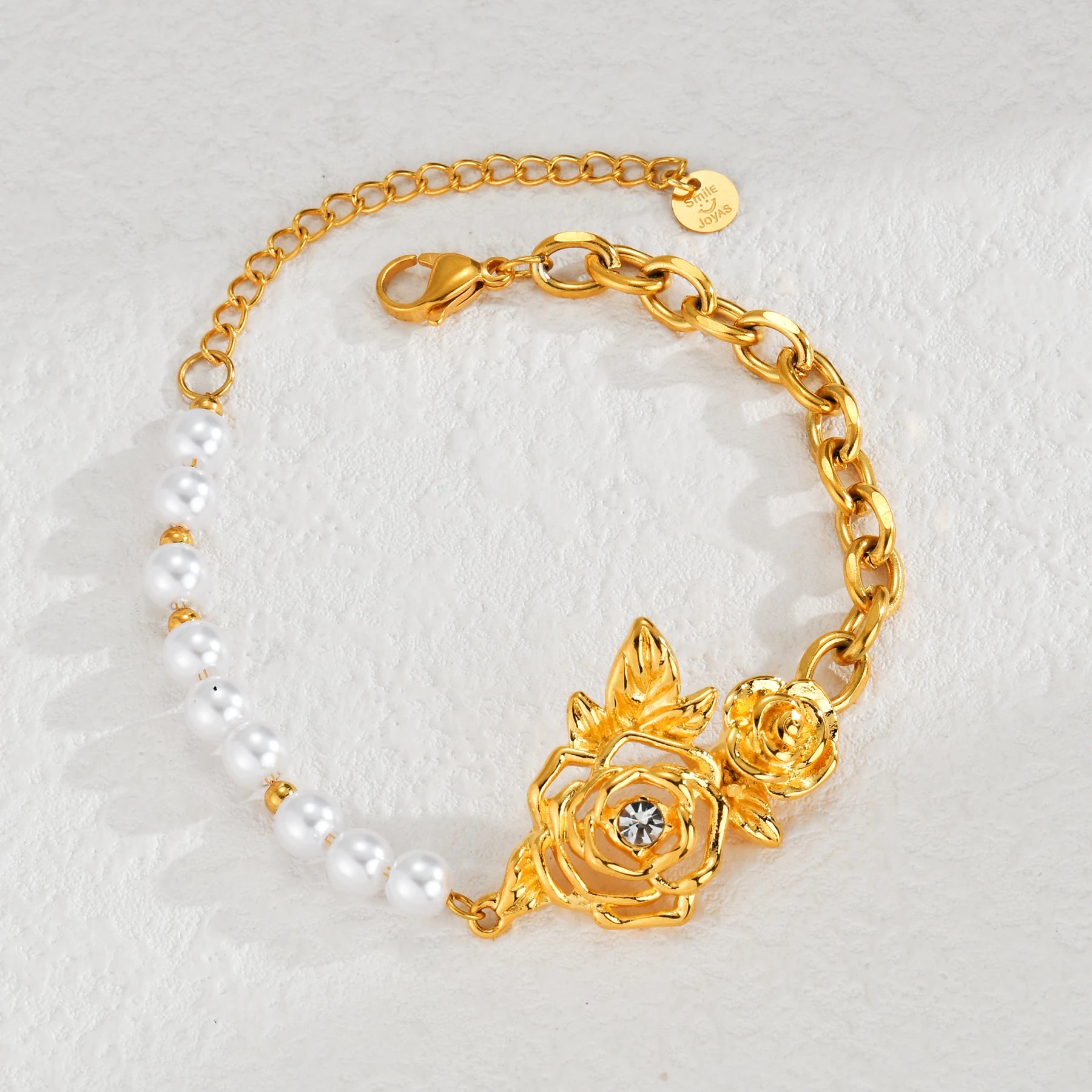 Bracelet Acier Inoxidable